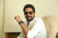 Allari Naresh Ugram Interview